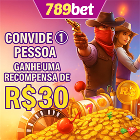 789bet Indique amigos para receber um bônus