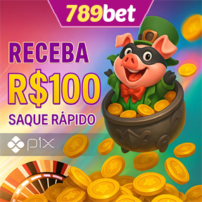789bet Ganhe R$ 100,00 Gratis